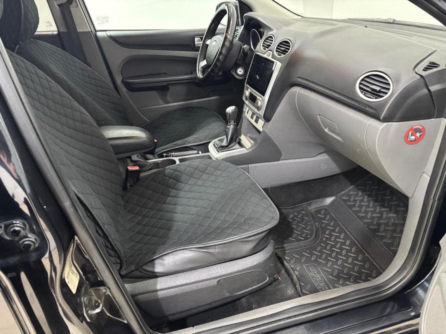 Ford Focus II Рестайлинг Альметьевск  - изображение 16