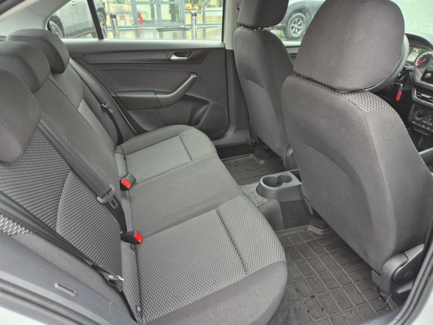 Volkswagen Polo VI Екатеринбург  - изображение 8