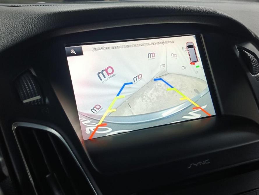 Ford Focus III Рестайлинг Санкт-Петербург  - изображение 17