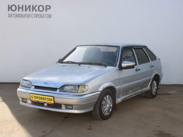 Lada (ВАЗ) 2114 с пробегом 2008 года, цена 89 000 рублей, 326606 км, хэтчбек, Автокод Объявления