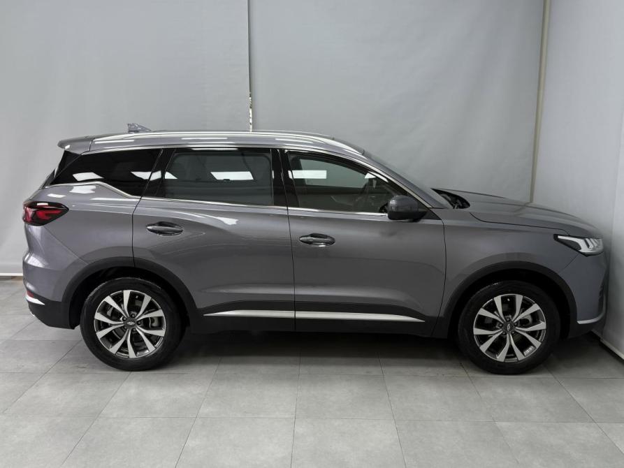 Chery Tiggo 7 Pro I Красноярск  - изображение 10