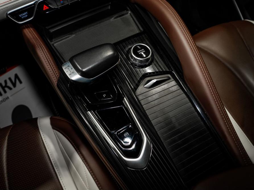 Geely Monjaro I Чита  - изображение 17