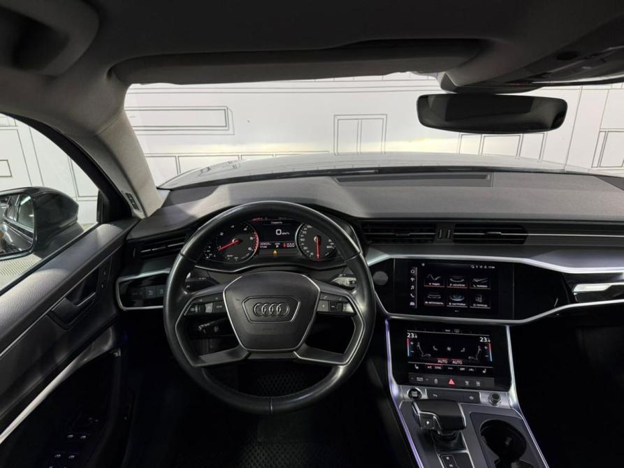 Audi A6 V (C8) Москва  - изображение 15