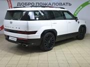 Hyundai Santa Fe V (MX5) Москва  - изображение 27