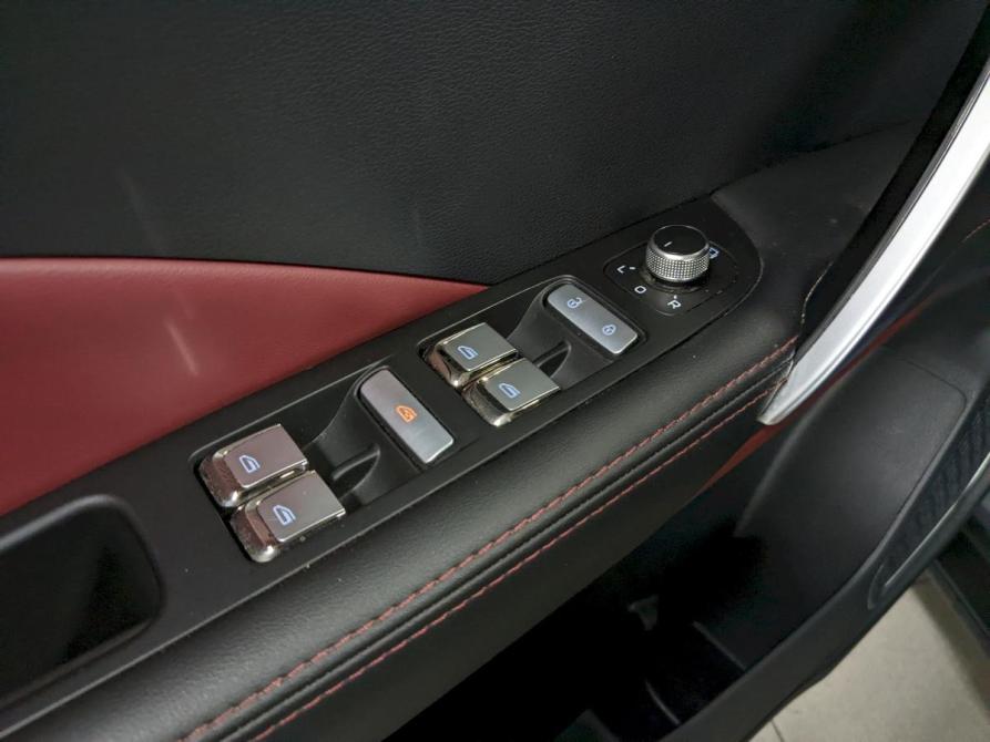 Geely Coolray I Москва  - изображение 12
