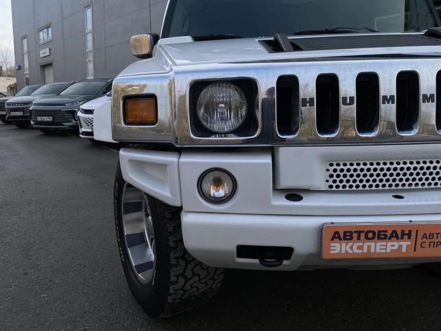 Hummer H2 I Екатеринбург  - изображение 4