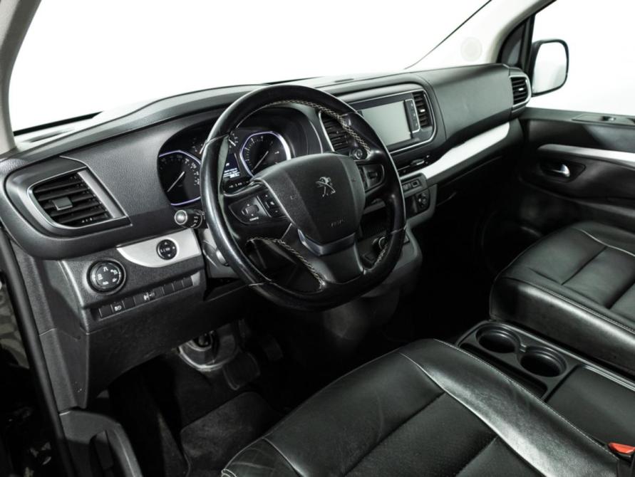 Peugeot Traveller I Санкт-Петербург  - изображение 12