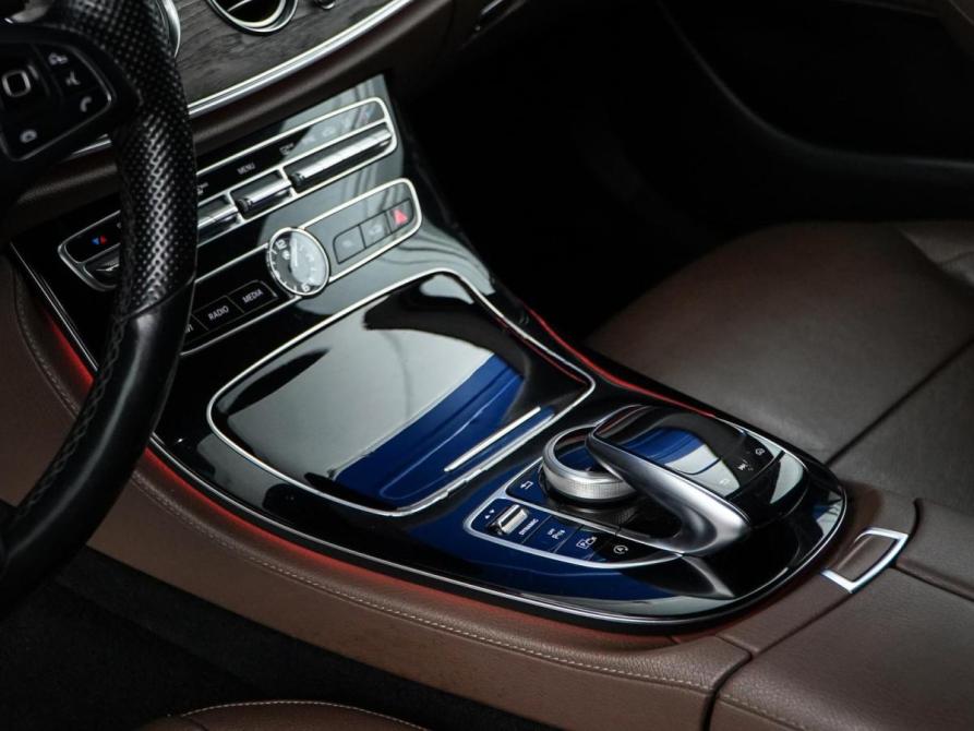 Mercedes-Benz E-Класс V (W213 S213 C238) Москва  - изображение 13