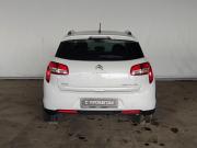 Citroen C4 Aircross Москва  - изображение 25