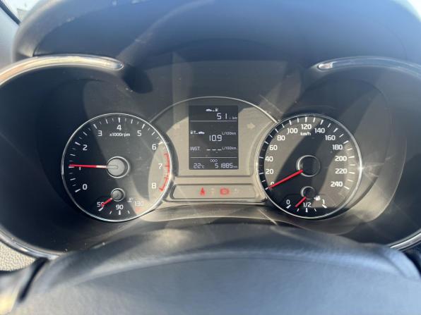 Kia Cerato III Рестайлинг (Classic) с пробегом 2018 года, цена 1 415 000 рублей, 51885 км, седан, Автокод Объявления