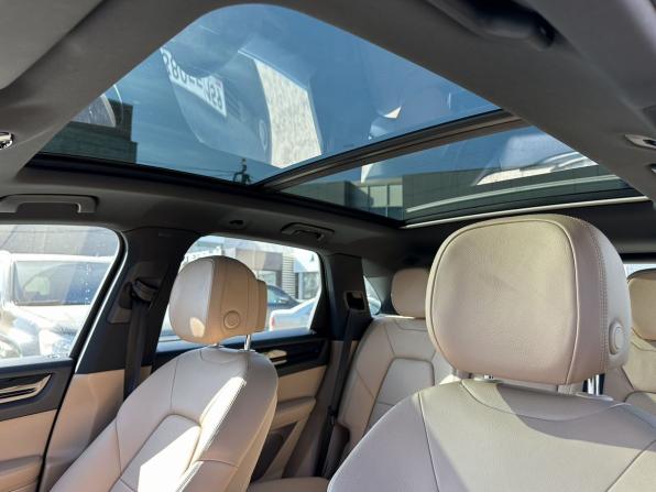 Porsche Cayenne III с пробегом 2019 года, цена 6 150 000 рублей, 97659 км, внедорожник, Автокод Объявления