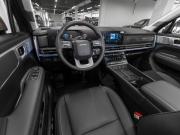 Hyundai Santa Fe V (MX5) Москва  - изображение 41
