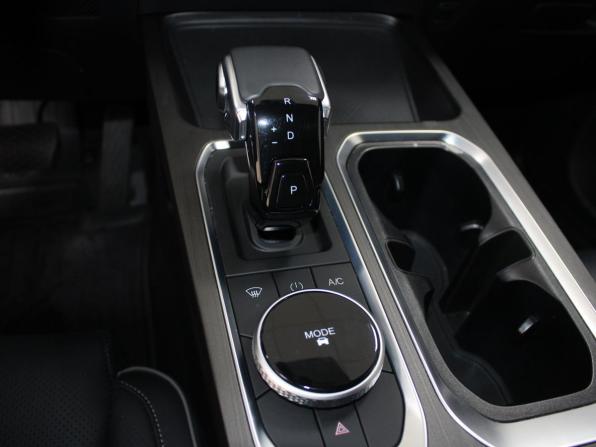 Jaecoo J7 I с пробегом 2024 года, цена 2 199 900 рублей, 21189 км, внедорожник, Автокод Объявления