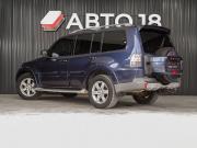 Mitsubishi Pajero IV Ижевск  - изображение 28