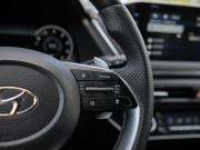 Hyundai Sonata VIII (DN8) Сочи  - изображение 46