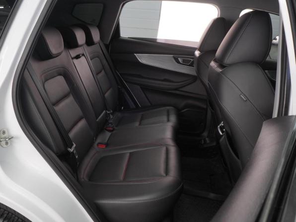 Chery Tiggo 7 Pro I с пробегом 2022 года, цена 1 729 000 рублей, 60488 км, внедорожник, Автокод Объявления