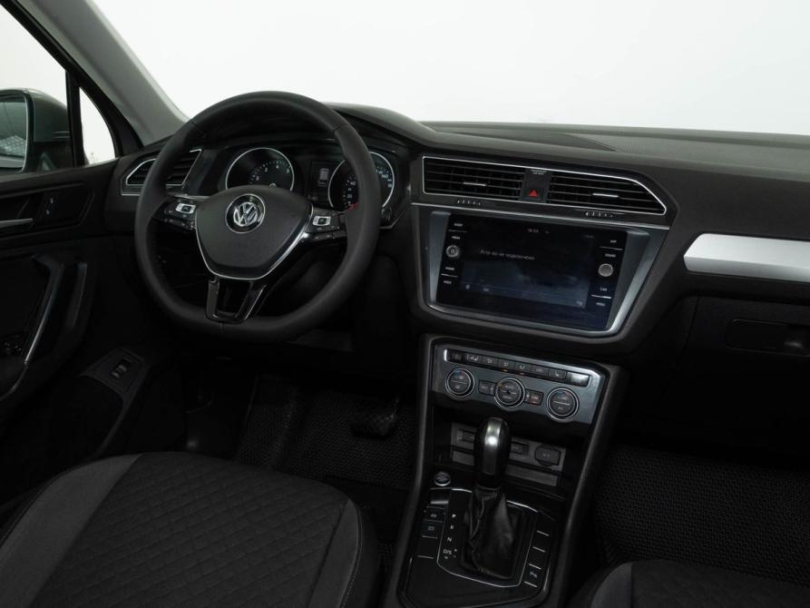 Volkswagen Tiguan II Казань  - изображение 13