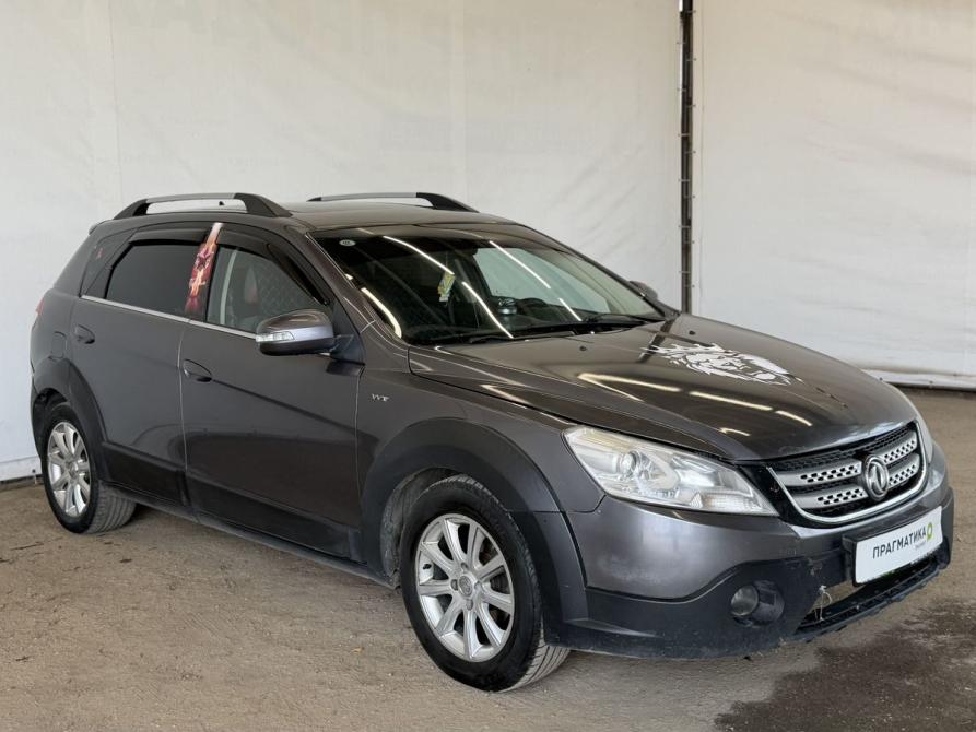 Dongfeng H30 Cross Псков  - изображение 3