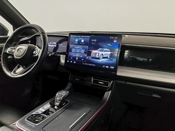 GAC GS8 II с пробегом 2024 года, цена 3 349 000 рублей, 86987 км, внедорожник, Автокод Объявления