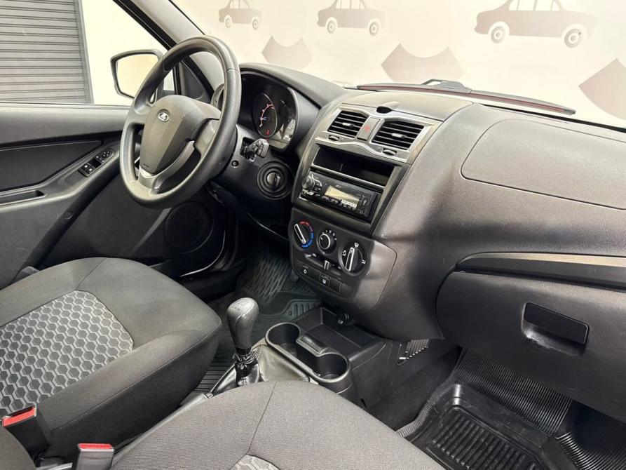 Lada (ВАЗ) Granta I Рестайлинг Ставрополь  - изображение 10