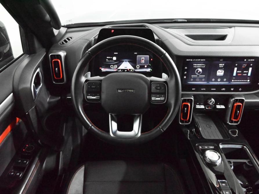 Haval Dargo Екатеринбург  - изображение 14