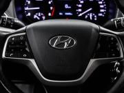 Hyundai Solaris II Москва  - изображение 28