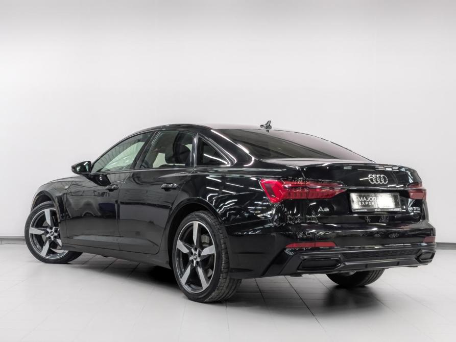 Audi A6 V (C8) Москва  - изображение 7