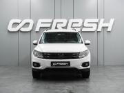 Volkswagen Tiguan I Рестайлинг Воронеж  - изображение 18