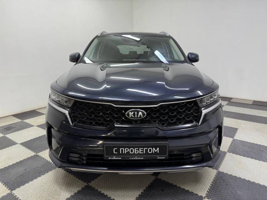 Kia Sorento IV Воронеж  - изображение 2