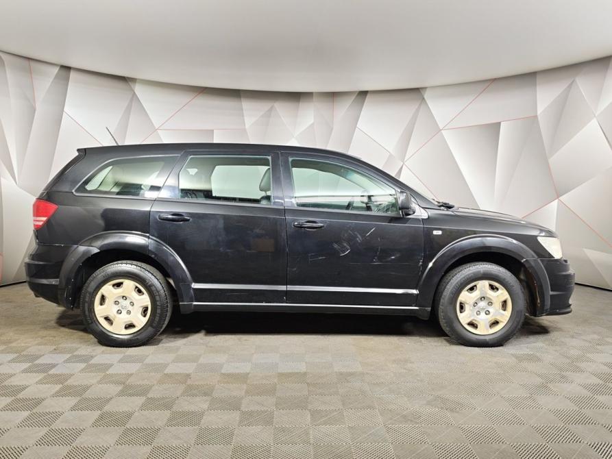 Dodge Journey I Москва  - изображение 6
