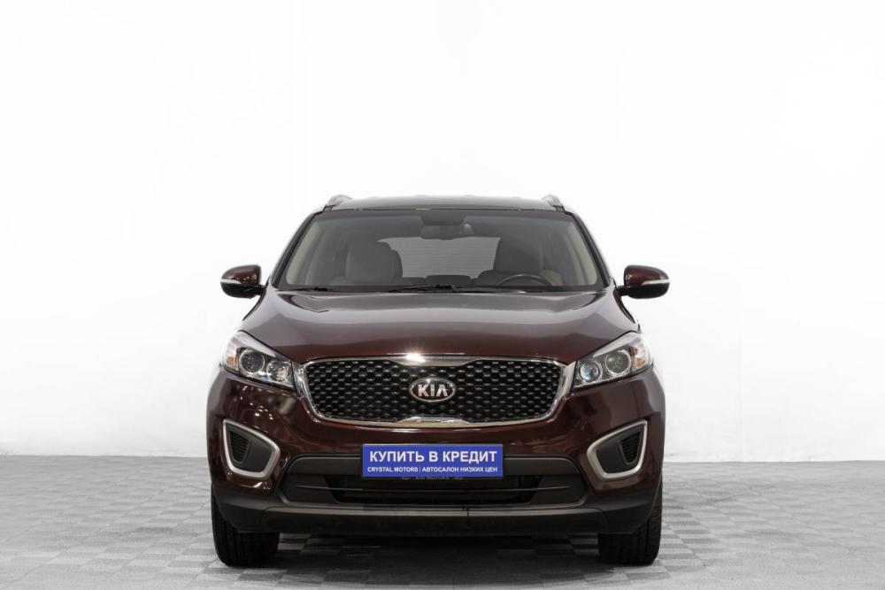 Kia Sorento III Prime Барнаул  - изображение 2