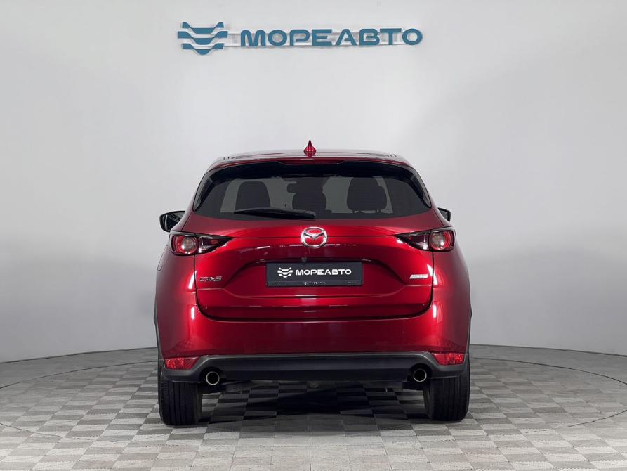 Mazda CX-5 II Калининград  - изображение 6