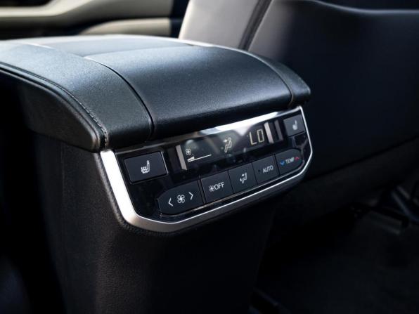 Toyota Highlander IV (XU70) с пробегом 2026 года, цена 5 539 000 рублей, 23 км, внедорожник, Автокод Объявления