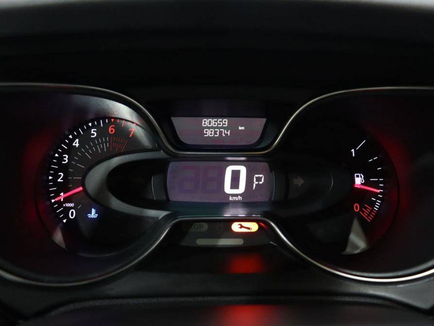 Renault Kaptur I Рестайлинг Москва  - изображение 16
