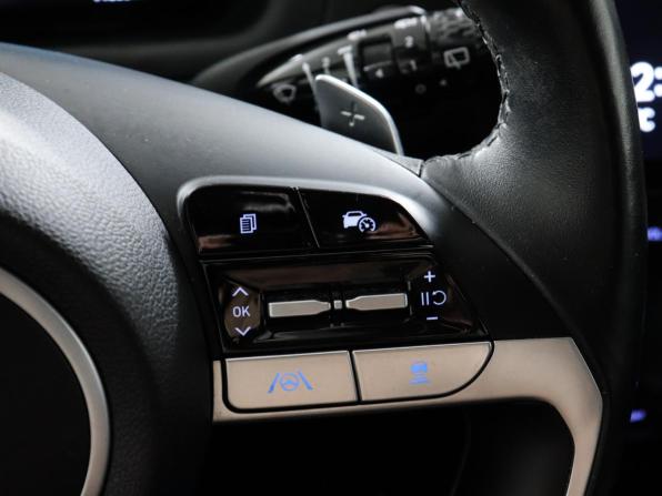 Hyundai Tucson IV с пробегом 2021 года, цена 3 390 000 рублей, 71794 км, внедорожник, Автокод Объявления