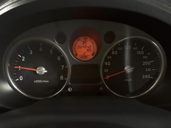 Nissan X-Trail II с пробегом 2007 года, цена 1 022 999 рублей, 224041 км, внедорожник, Автокод Объявления