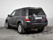 Land Rover Freelander II Рестайлинг Санкт-Петербург  - изображение 24