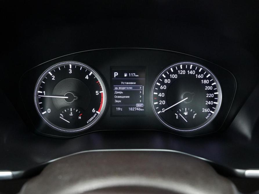Hyundai Santa Fe IV Ульяновск  - изображение 17