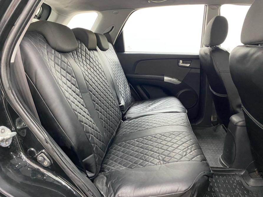 Kia Sportage II Рестайлинг Энгельс  - изображение 33