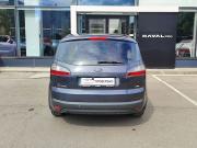 Ford S-MAX I Москва  - изображение 22