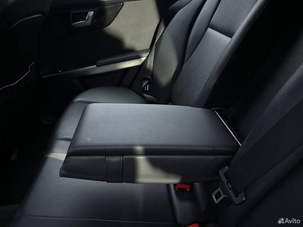 Mercedes-Benz GLK-Класс I (X204) Рестайлинг с пробегом 2014 года, цена 1 469 000 рублей, 216000 км, внедорожник, Автокод Объявления