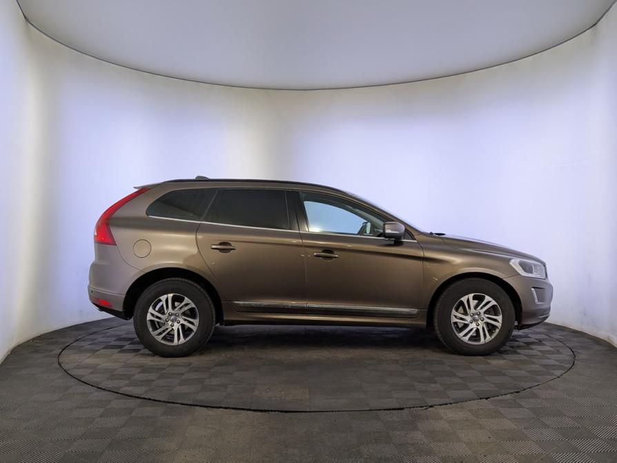 Volvo XC60 I Рестайлинг Москва  - изображение 3