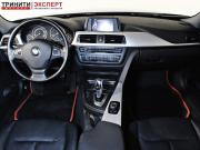 BMW 3 серии VI (F3x) Белгород  - изображение 28