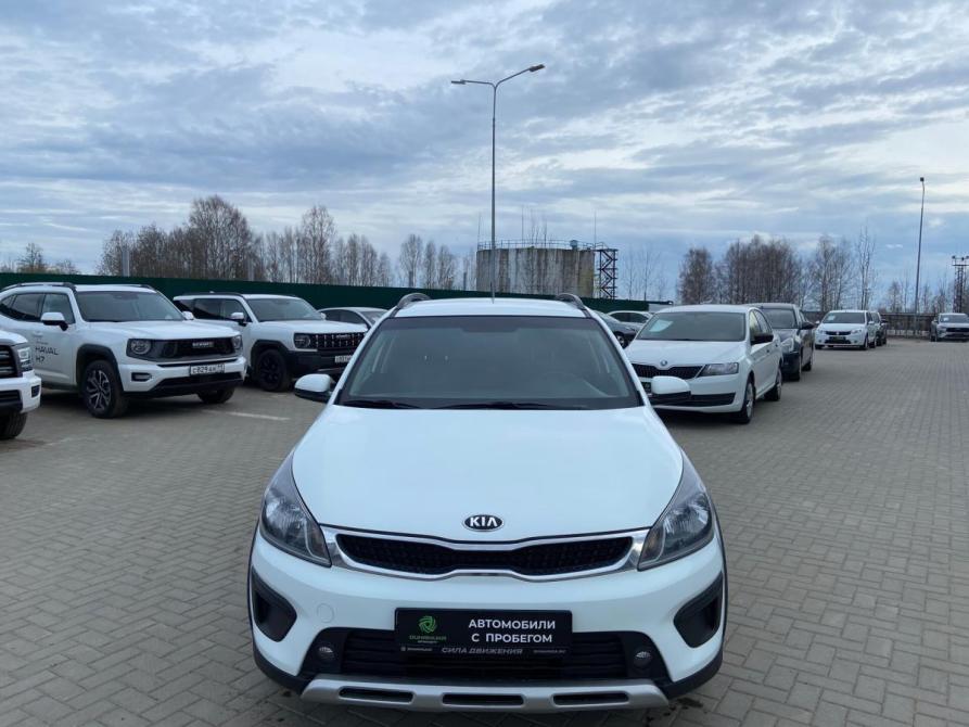 Kia Rio IV Сыктывкар  - изображение 3