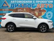 Haval F7 I Рестайлинг Набережные Челны  - изображение 20