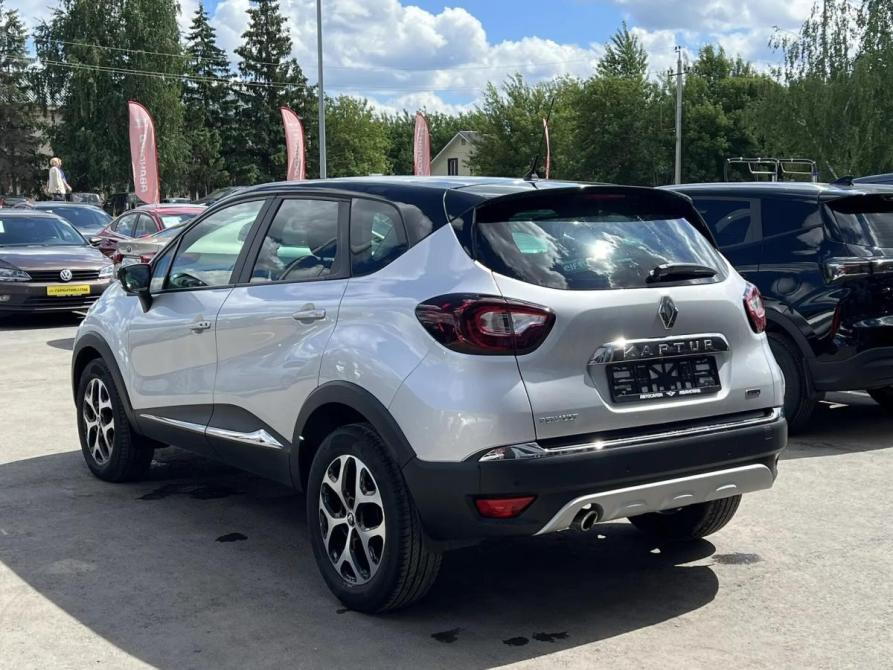 Renault Kaptur I Альметьевск  - изображение 5