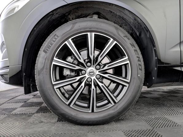Volvo XC60 II с пробегом 2020 года, цена 4 300 000 рублей, 46592 км, внедорожник, Автокод Объявления