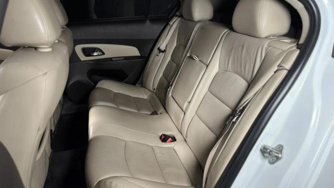 Chevrolet Cruze I с пробегом 2012 года, цена 750 000 рублей, 232752 км, седан, Автокод Объявления