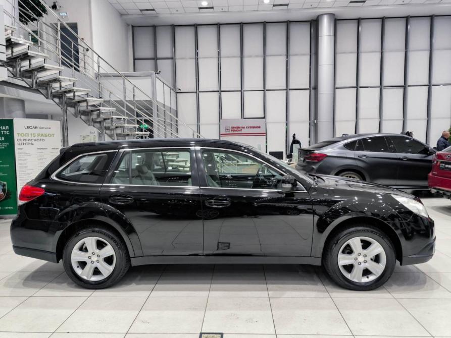 Subaru Outback IV Казань  - изображение 5