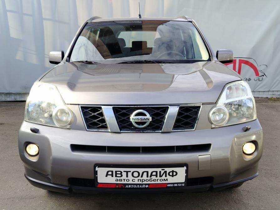 Nissan X-Trail II Ярославль  - изображение 5